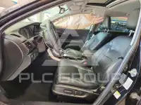 2015 Honda Accord фото