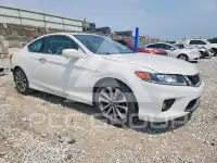 2015 Honda Accord фото