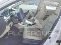 2015 Honda Accord фото
