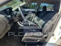 2015 Honda Accord photo