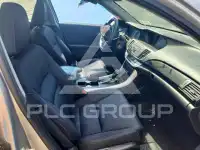 2015 Honda Accord photo