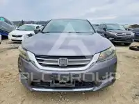2015 Honda Accord фото