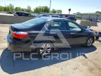 2015 Honda Accord photo