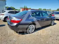 2015 Honda Accord фото