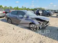 2015 Honda Accord фото