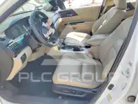2015 Honda Accord фото