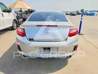 2015 Honda Accord фото