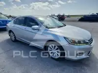 2015 Honda Accord photo