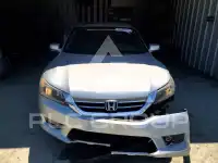 2015 Honda Accord photo