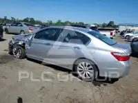 2015 Honda Accord фото