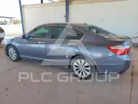 2015 Honda Accord photo