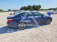 2015 Honda Accord фото