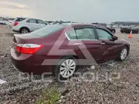 2015 Honda Accord фото