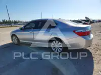 2015 Honda Accord фото