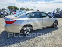 2015 Honda Accord photo