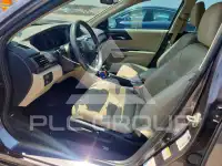 2015 Honda Accord photo