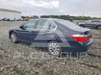 2015 Honda Accord фото