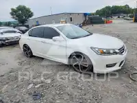 2015 Honda Accord photo