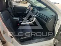 2015 Honda Accord фото