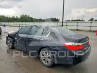 2015 Honda Accord photo