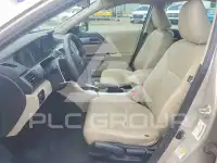 2015 Honda Accord photo