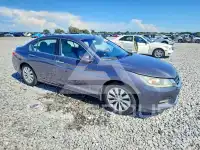 2015 Honda Accord фото