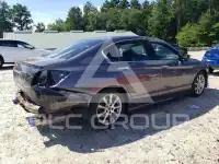 2015 Honda Accord фото