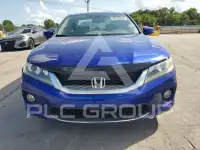 2015 Honda Accord фото