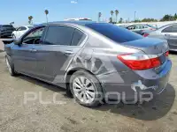 2015 Honda Accord фото