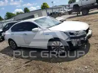 2015 Honda Accord photo