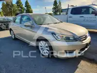 2015 Honda Accord photo