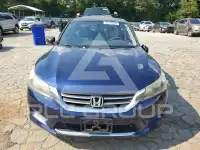 2015 Honda Accord фото