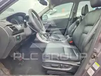 2015 Honda Accord фото