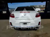 2015 Honda Accord фото