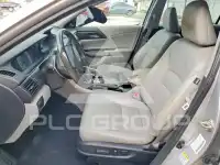 2015 Honda Accord фото