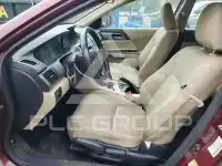 2015 Honda Accord photo