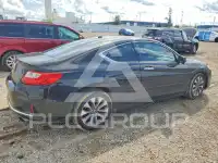 2015 Honda Accord фото