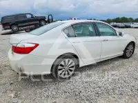 2015 Honda Accord фото