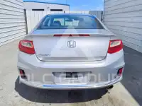 2015 Honda Accord photo