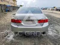 2015 Honda Accord фото