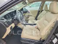 2015 Honda Accord фото