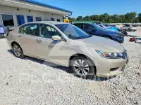 2015 Honda Accord фото