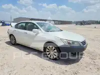 2015 Honda Accord фото