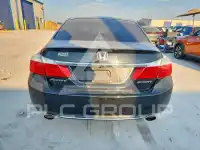 2015 Honda Accord photo