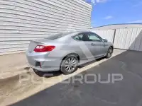 2015 Honda Accord photo