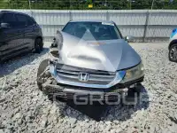 2015 Honda Accord фото