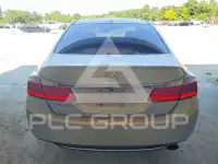 2015 Honda Accord photo