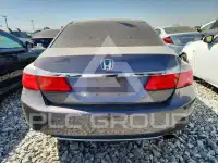 2015 Honda Accord photo
