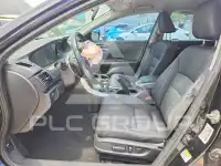 2015 Honda Accord photo