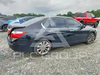 2015 Honda Accord photo